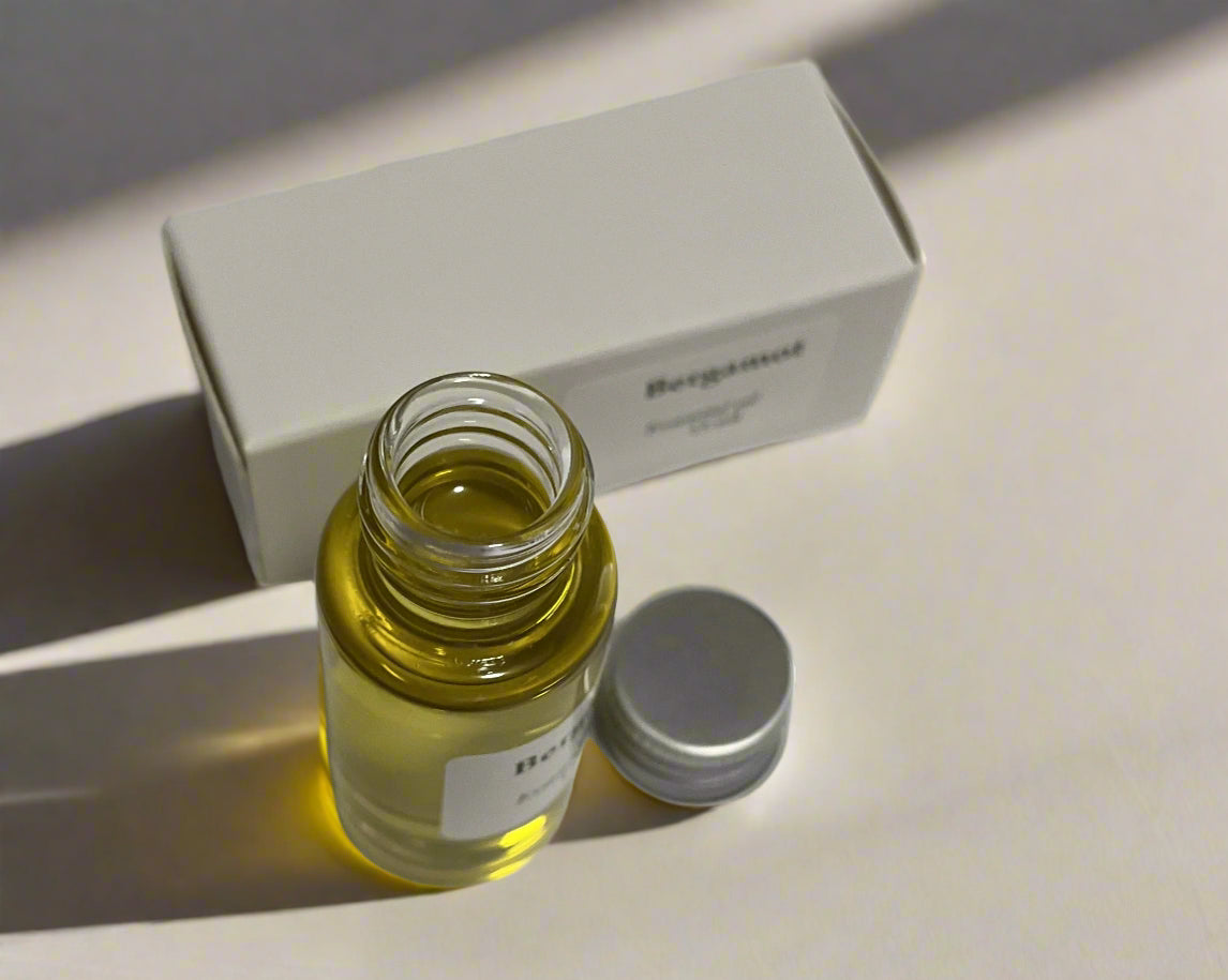 Bergamot Essential oil 15ml