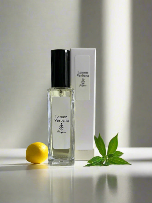 Perfume LEMON VERBENA 20ml