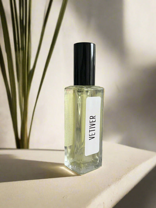 Perfume Vetiver 20 ml