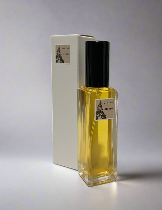 Perfume Patchouli 20ml