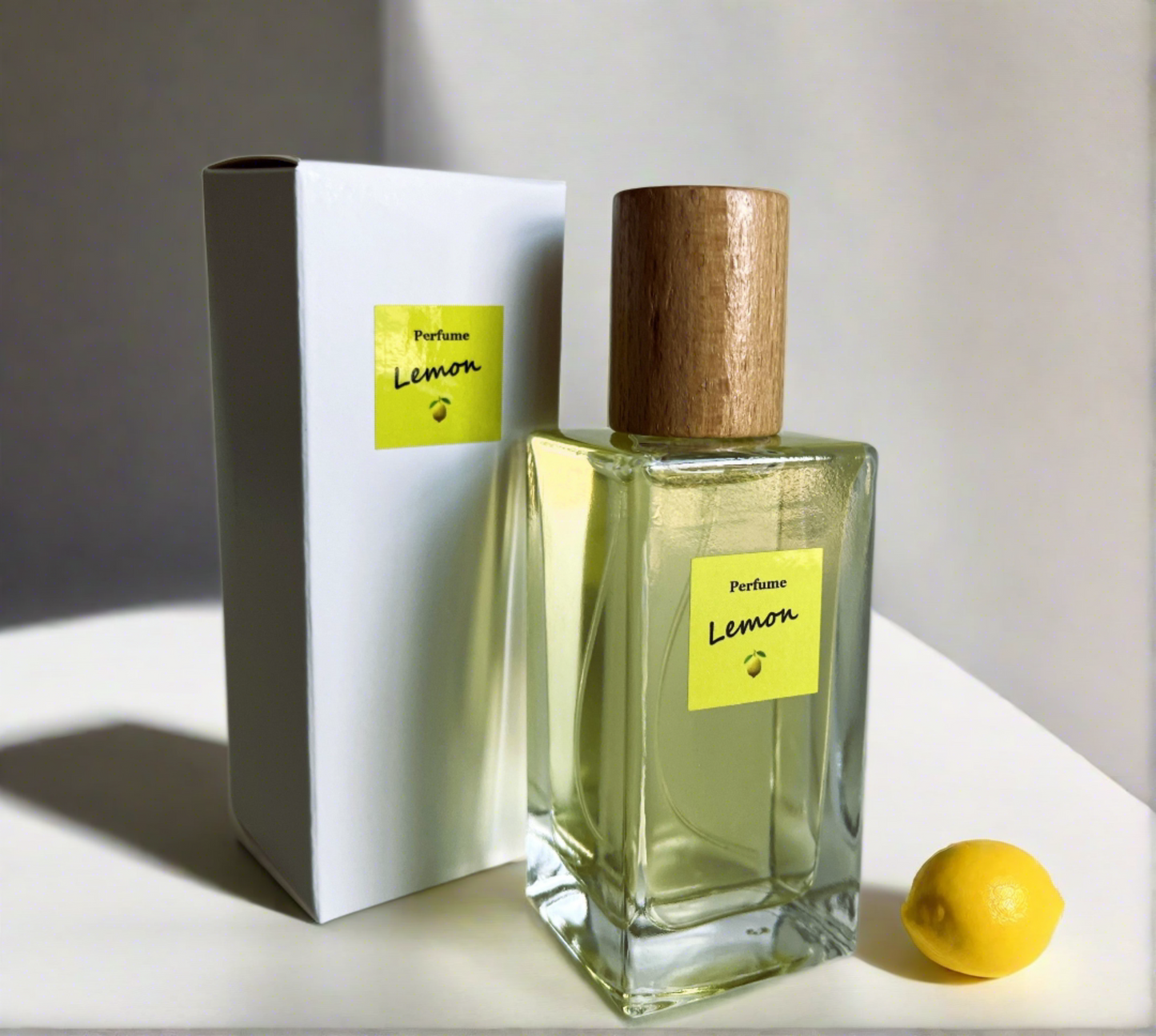 Perfume Lemon 50 ml