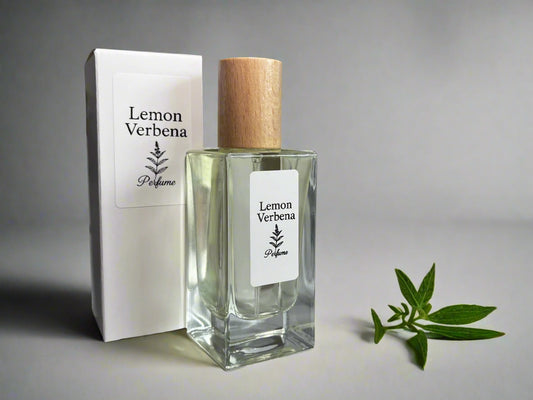 Perfume LEMON VERBENA 50ml/1.7fl.oz