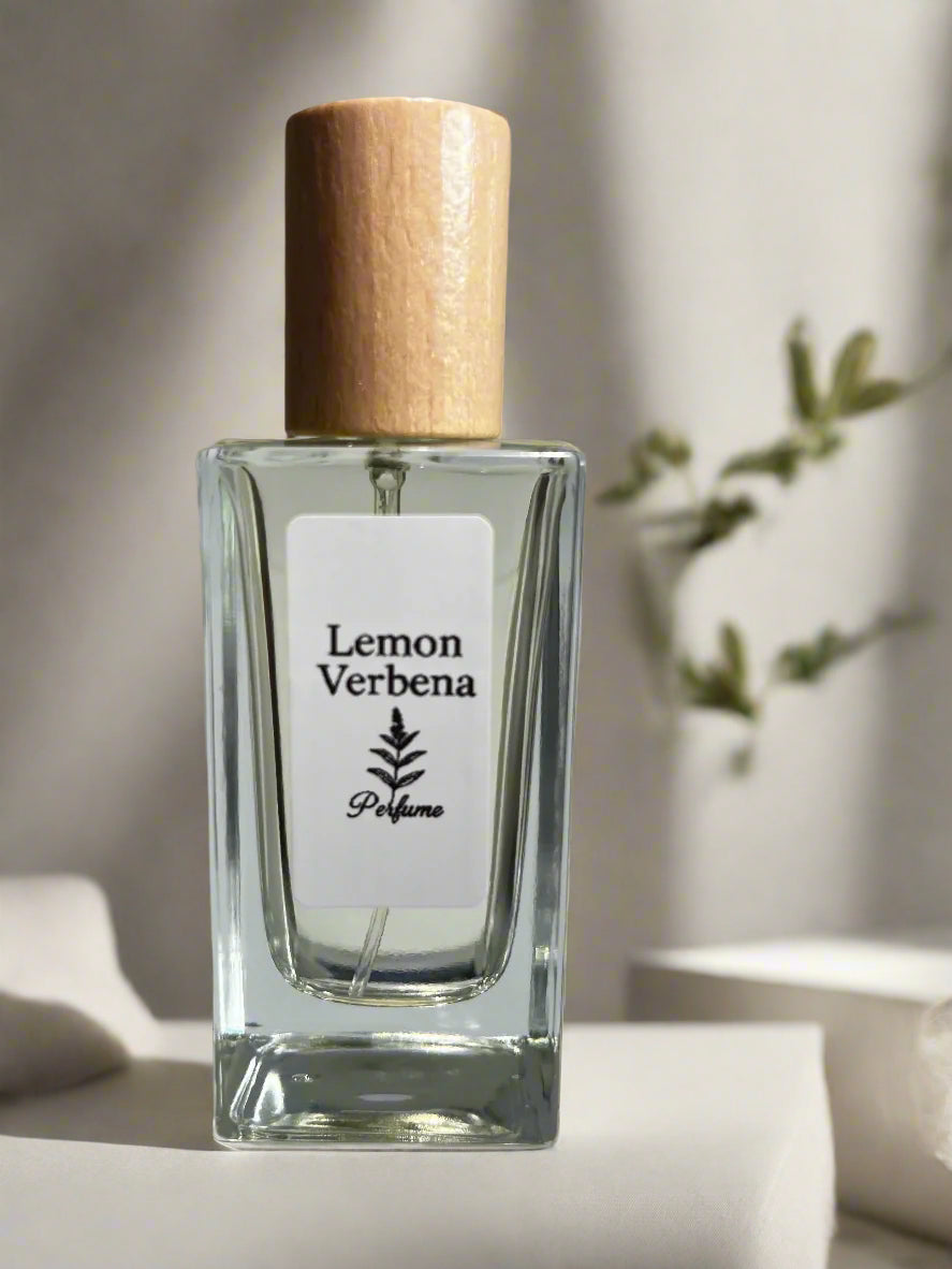 Perfume LEMON VERBENA 50ml/1.7fl.oz