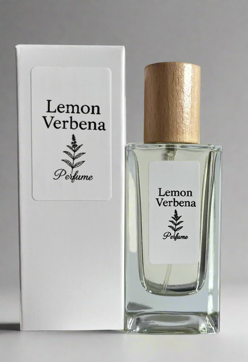 Perfume LEMON VERBENA 50ml/1.7fl.oz