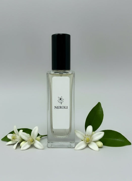 Neroli Perfume 20ml