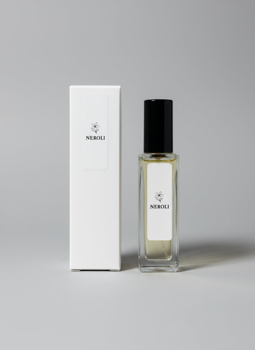 Neroli Perfume 20ml