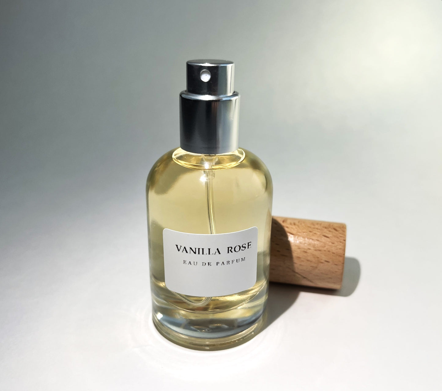 Eau de parfum VANILLA ROSE 30 ml/1fl.oz