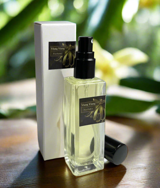 Perfume Ylang Ylang 20 ml