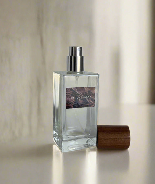Perfume Sandalwood 50ml/1.7fl.oz