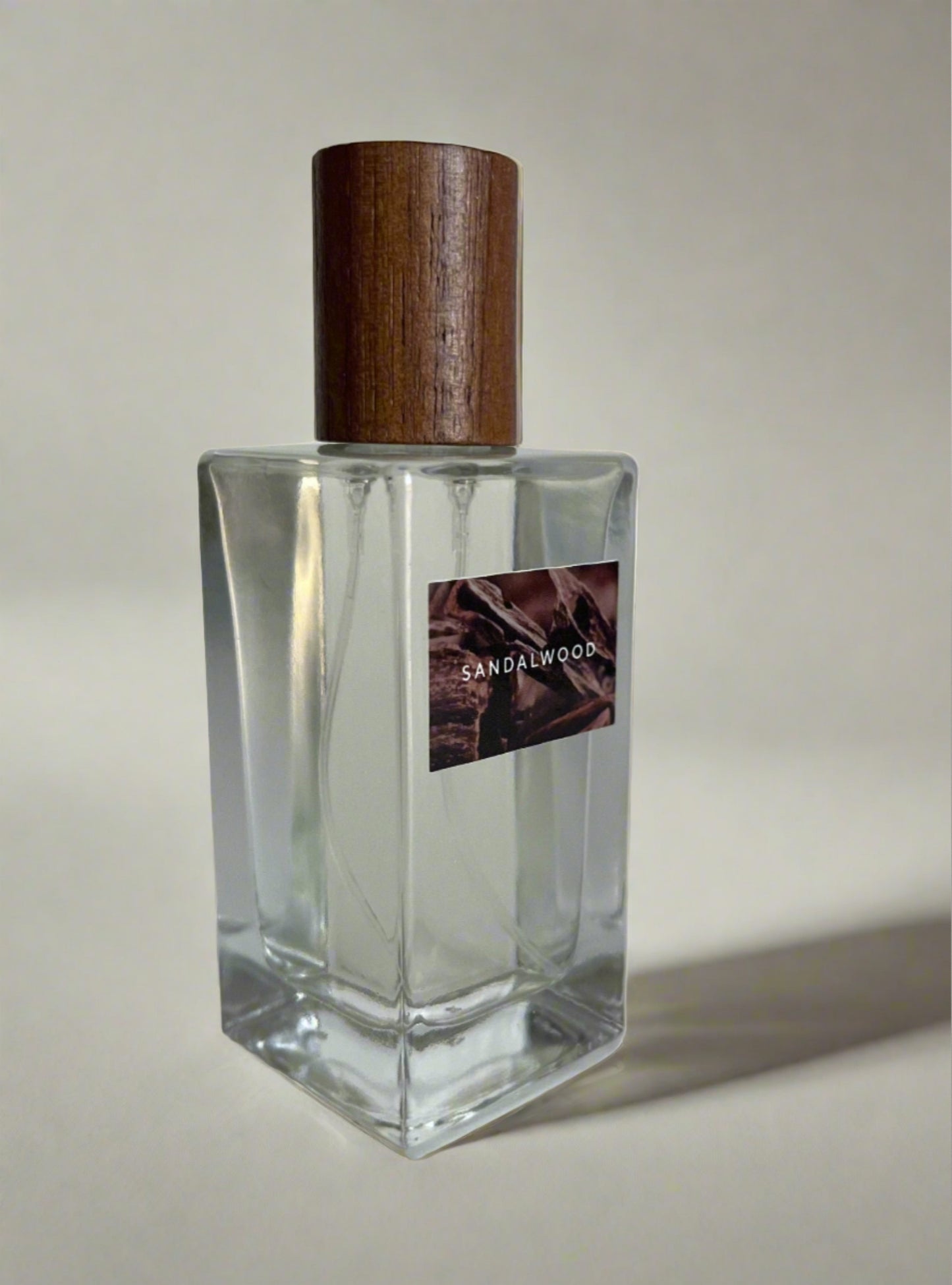 Perfume Sandalwood 50ml/1.7fl.oz