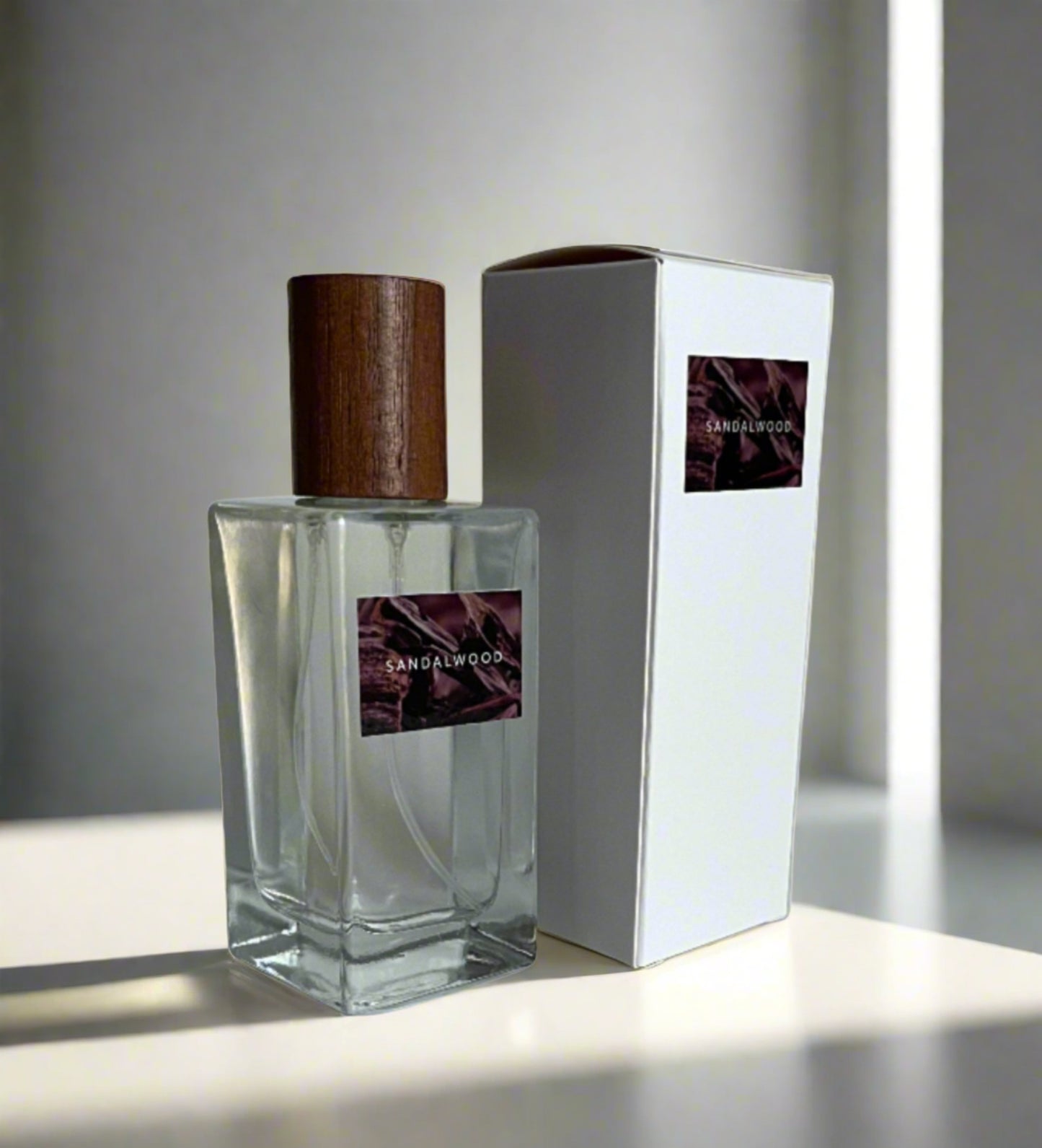 Perfume Sandalwood 50ml/1.7fl.oz