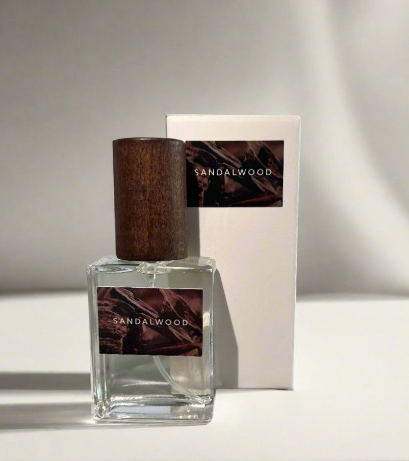 Perfume Sandalwood 15 ml/0.5fl.oz