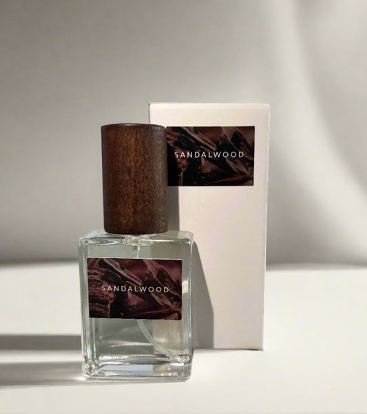 Perfume Sandalwood 15 ml/0.5fl.oz
