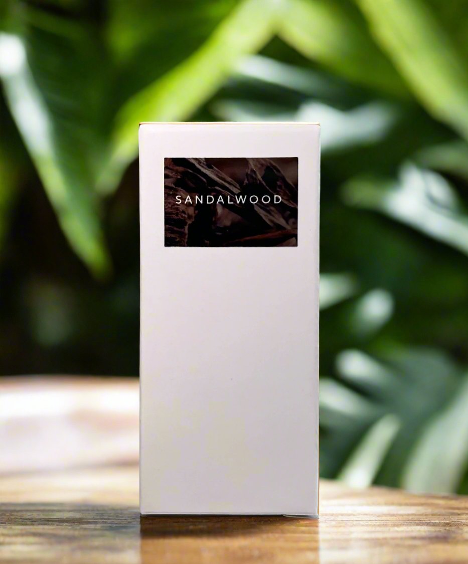 Perfume Sandalwood 15 ml/0.5fl.oz