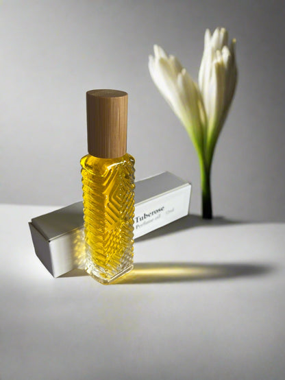 Tuberose Perfume oil 12ml