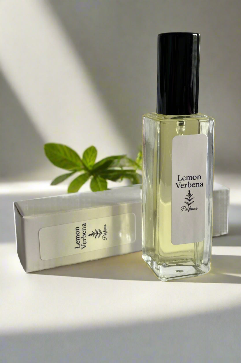 Perfume LEMON VERBENA 20ml