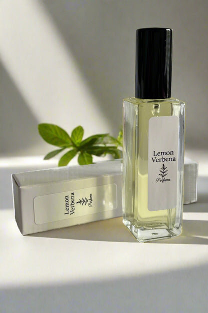 Perfume LEMON VERBENA 20ml