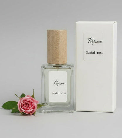 Perfume SANTAL ROSE 15ml
