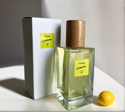 Perfume Lemon 50 ml