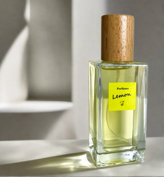 Perfume Lemon 50 ml