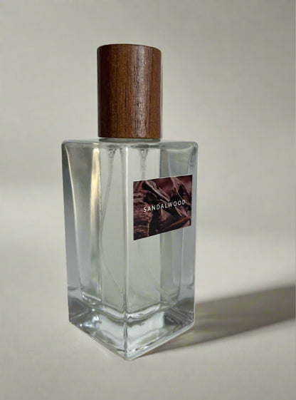 Perfume Sandalwood 50ml/1.7fl.oz