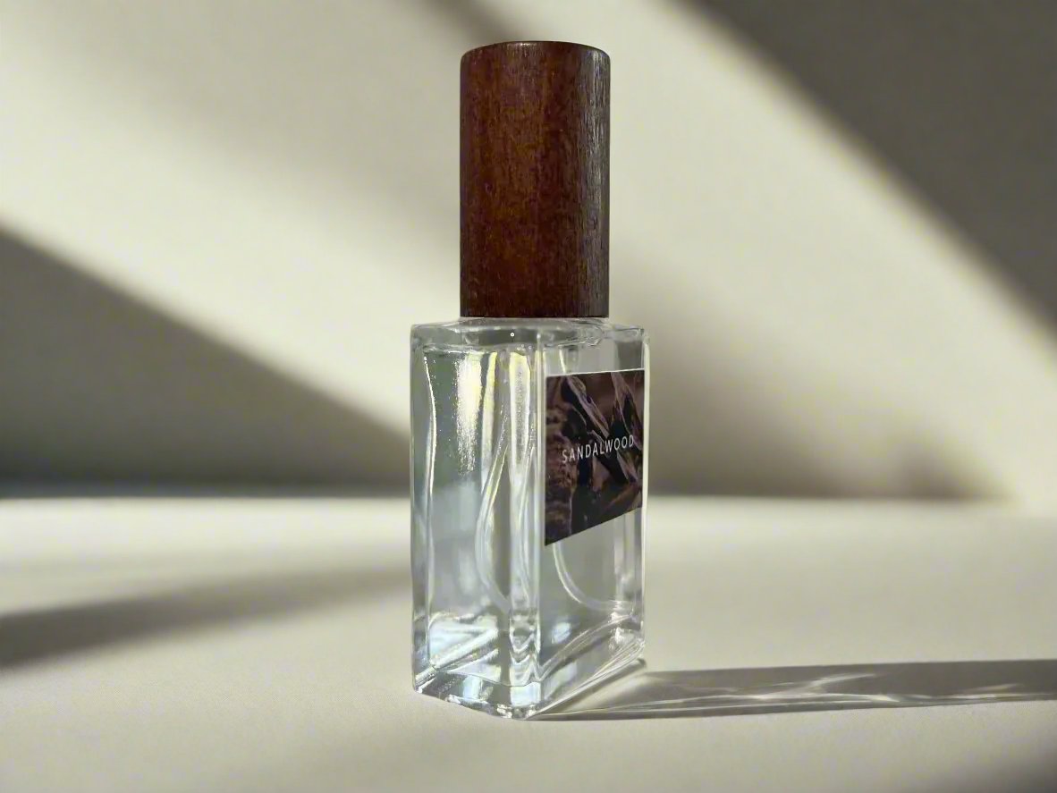 Perfume Sandalwood 15 ml/0.5fl.oz